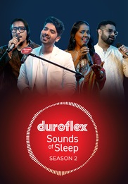 Duroflex Sounds of Sleep