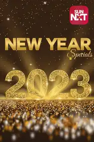 New Year Specials - Sun Tv 2023