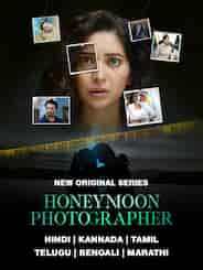 Honeymoon Photographer