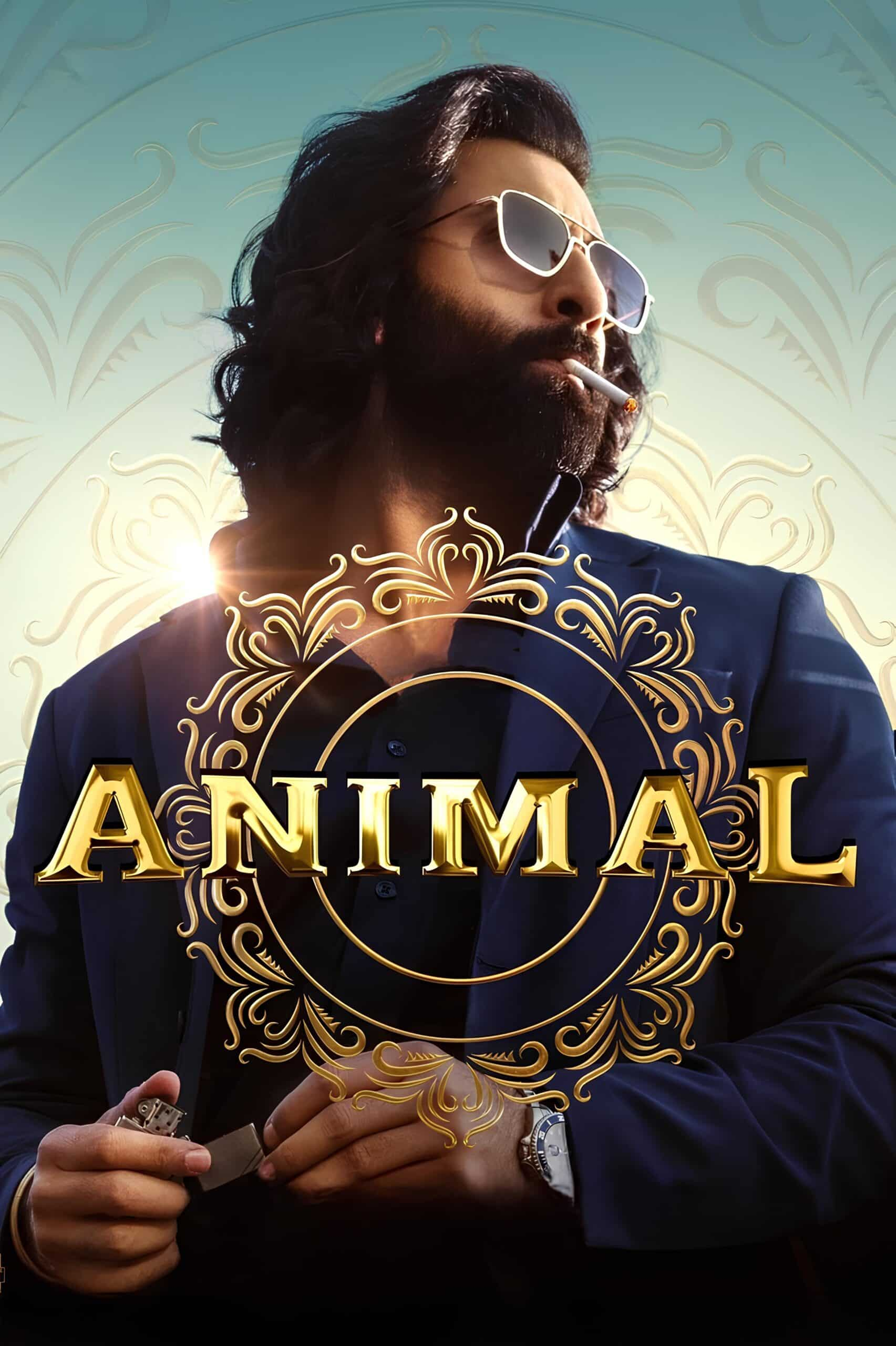 When Ranbir Kapoor said Animal is 'way out of my comfort zone': 'It's quite  a shocking character…