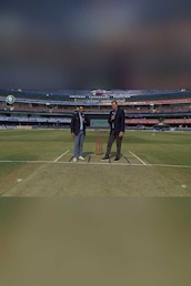 Pitch Report: IND vs SA, 1st ODI