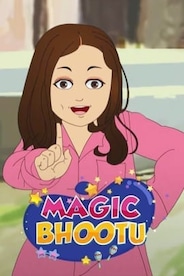 Magic Bhootu
