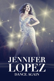 Jennifer Lopez Dance Again