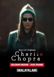 Charlie Chopra & The Mystery Of Solang Valley (Malayalam)