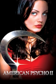 American Psycho 2