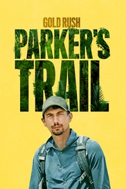 Gold Rush: Parker's Trail