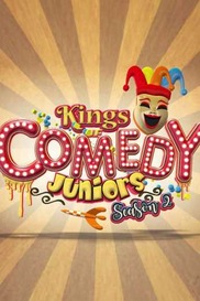 Kings Of Comedy Juniors