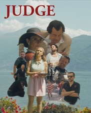 Judge - English Action Short film