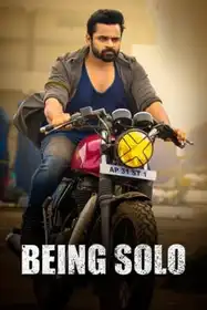 Being Solo