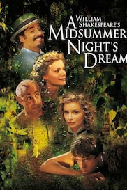 William Shakespeare's A Midsummer Night's Dream