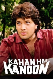 Kahan Hai Kanoon