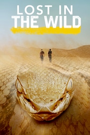 Lost in the Wild: India's Bermuda Triangle