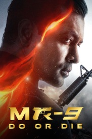 MR-9: Do or Die