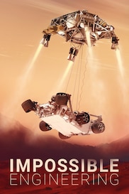 Impossible Engineering