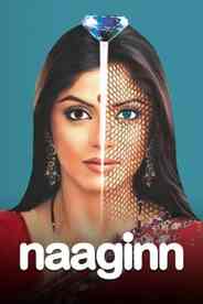 Naaginn