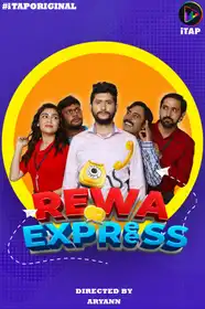 Rewa Express