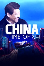 China: Time Of Xi