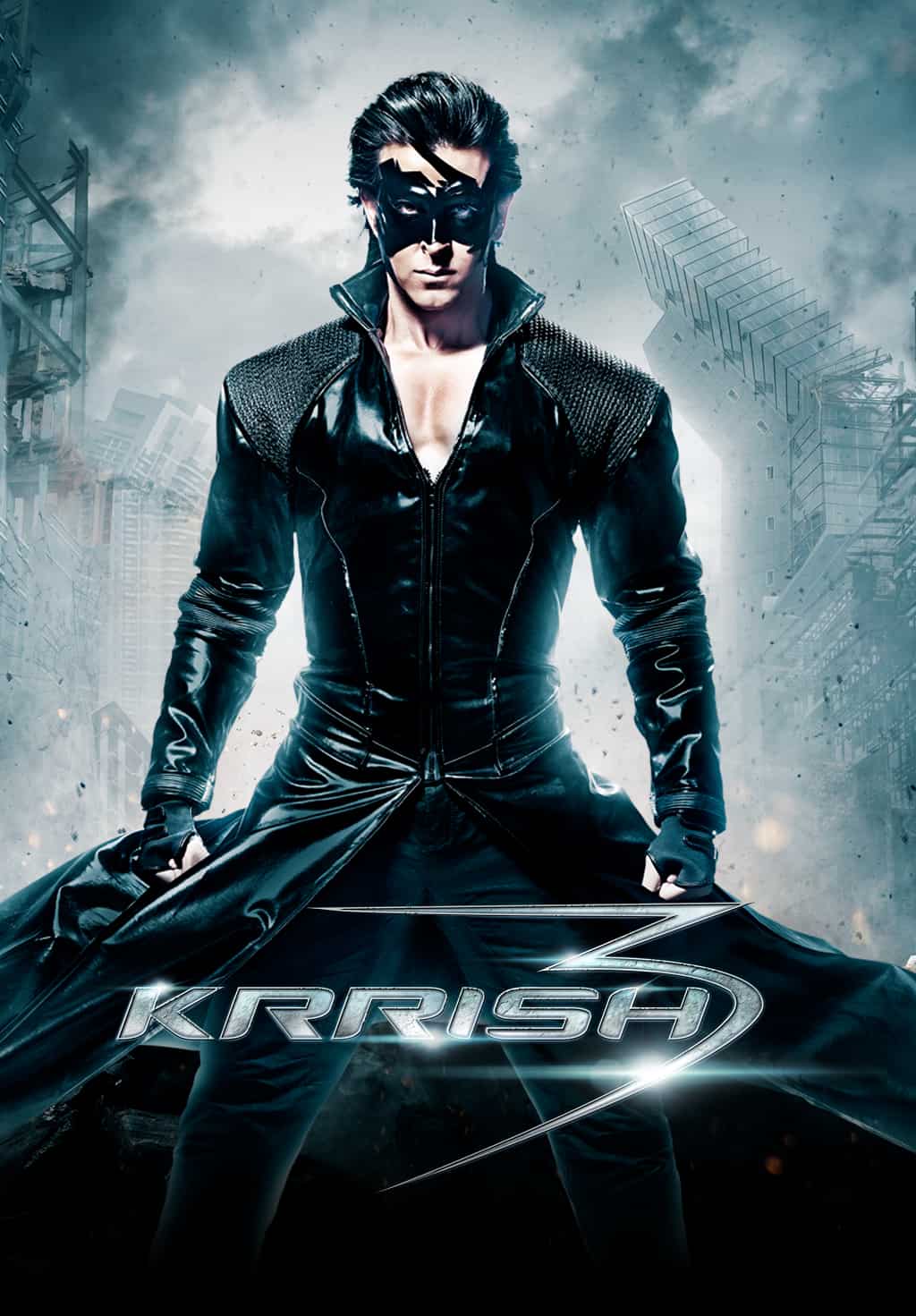 Krrish 3