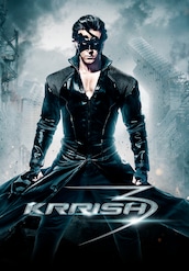 Krrish 3