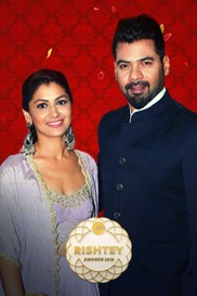 Zee Rishtey Awards 2018