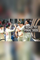 AUS Held by ENG in 2023 Ashes
