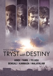 Tryst With Destiny