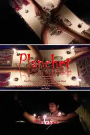 PLANCHET - A GAME OF DEATH - Marathi Horror Short film