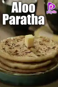 Aloo Paratha