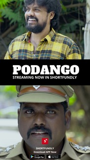 Podango (Get Lost) - Tamil Comedy Short film
