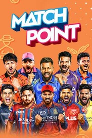 TATA IPL 2026 - Match Point