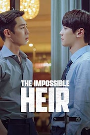 The Impossible Heir