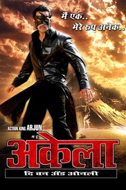 Main Hoon Akela The One And Only