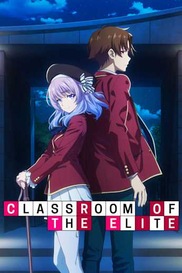 Classroom of The Elite