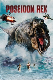Poseidon Rex