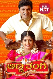 Anna Thangi