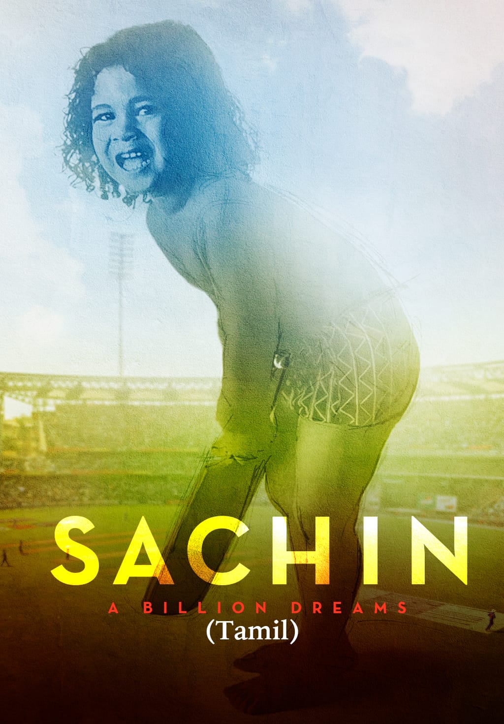 Sachin: A Billion Dreams