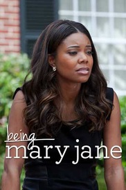 Being Mary Jane (The Movie)