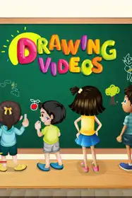Drawing Videos