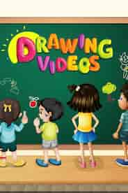 Drawing Videos