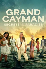 Grand Cayman: Secrets in Paradise