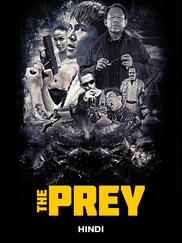 The Prey