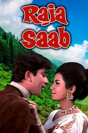 Raja Saab