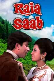 Raja Saab