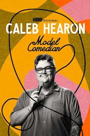 Caleb Hearon: Model Comedian