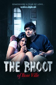 The Bhoot of Rose Ville
