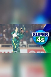 SA Super 4s vs IND, 1st ODI