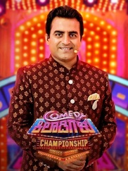 Comedy Khiladigalu Championship Season 2