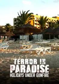 Terror In Paradise