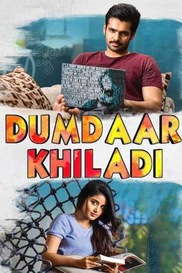 Dumdaar Khiladi