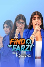 Find The Farzi